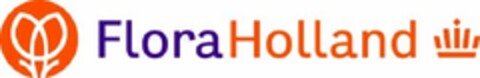 FLORAHOLLAND Logo (EUIPO, 25.11.2011)