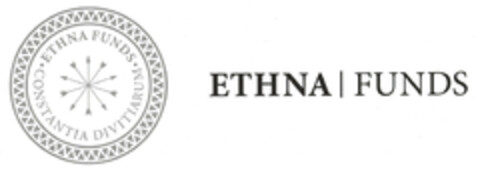 ETHNA FUNDS CONSTANTIA DIVITIARUM Logo (EUIPO, 15.11.2011)