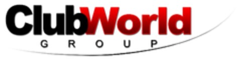 CLUBWORLD GROUP Logo (EUIPO, 28.12.2011)