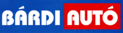 BÁRDI AUTÓ Logo (EUIPO, 16.12.2011)