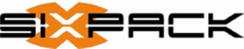 SIXPACK Logo (EUIPO, 23.01.2012)