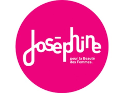 Joséphine pour la Beauté des Femmes. Logo (EUIPO, 17.02.2012)