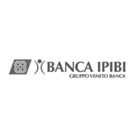 BPAM BANCA IPIBI GRUPPO VENETO BANCA Logo (EUIPO, 03/07/2012)