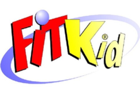 Fit Kid Logo (EUIPO, 19.04.2012)