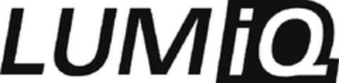 LUMIQ Logo (EUIPO, 03/22/2012)