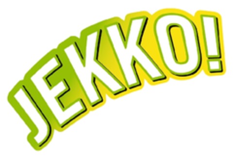 JEKKO! Logo (EUIPO, 17.04.2012)