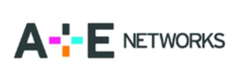 A+E NETWORKS Logo (EUIPO, 12.07.2012)