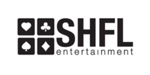 SHFL entertainment Logo (EUIPO, 07/18/2012)