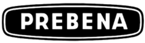 PREBENA Logo (EUIPO, 08.08.2012)