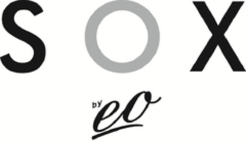 SOX by eo Logo (EUIPO, 09.08.2012)