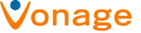 VONAGE Logo (EUIPO, 08/22/2012)