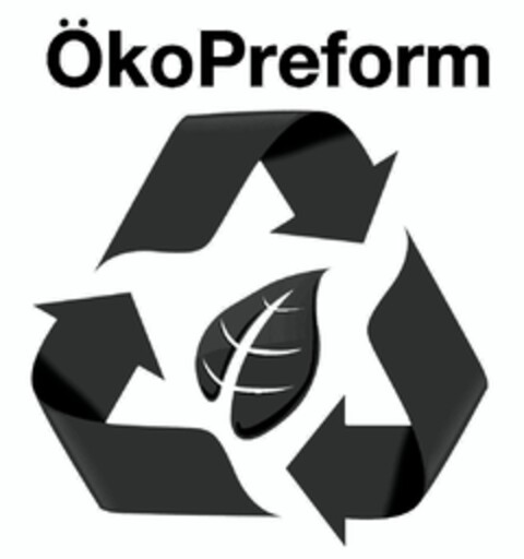 ÖkoPreform Logo (EUIPO, 09.11.2012)