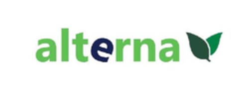 alterna Logo (EUIPO, 26.11.2012)