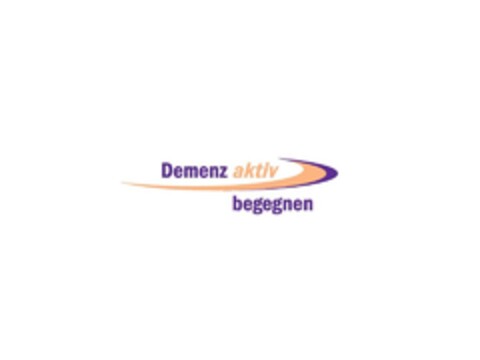 Demenz aktiv begegnen Logo (EUIPO, 13.12.2012)