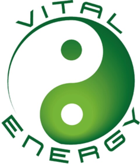 Vital Energy Logo (EUIPO, 14.01.2013)