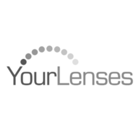 YourLenses Logo (EUIPO, 01/15/2013)