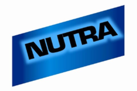 NUTRA Logo (EUIPO, 01/16/2013)