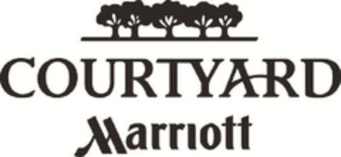 COURTYARD Marriott Logo (EUIPO, 29.01.2013)