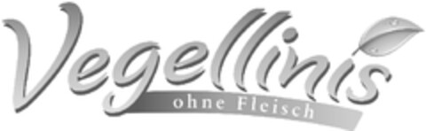 Vegellinis ohne Fleisch Logo (EUIPO, 02/18/2013)