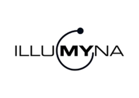 ILLUMYNA Logo (EUIPO, 04.03.2013)