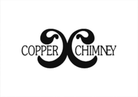COPPER CHIMNEY Logo (EUIPO, 25.06.2013)