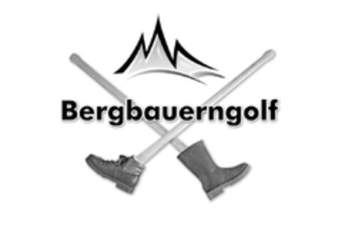 BERGBAUERNGOLF Logo (EUIPO, 27.06.2013)