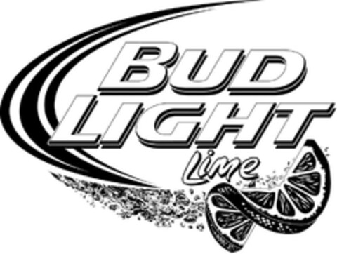 BUD LIGHT LIME Logo (EUIPO, 23.10.2013)