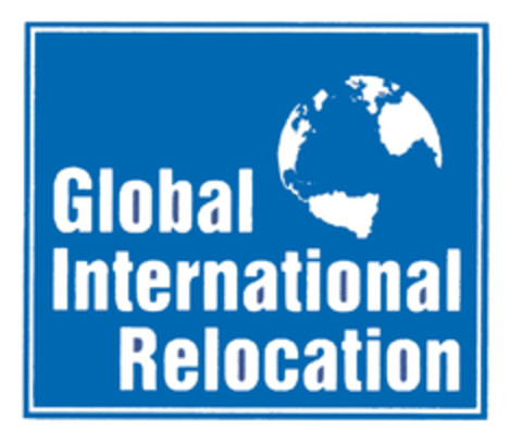 Global International Relocation Logo (EUIPO, 12/11/2013)