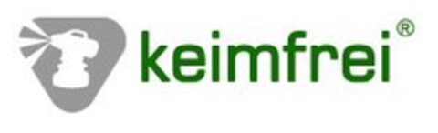 KEIMFREI Logo (EUIPO, 03.01.2014)