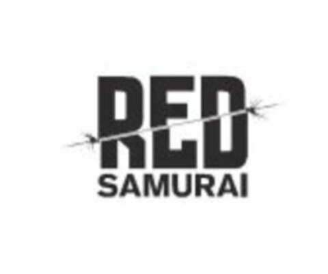 RED SAMURAI Logo (EUIPO, 06.01.2014)