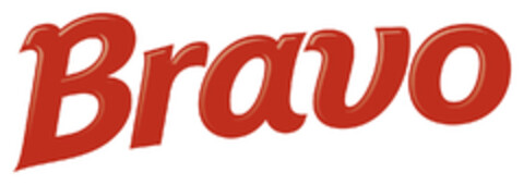 BRAVO Logo (EUIPO, 08.01.2014)