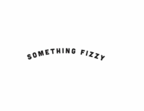 SOMETHING FIZZY Logo (EUIPO, 27.01.2014)