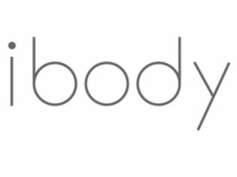 IBODY Logo (EUIPO, 28.03.2014)