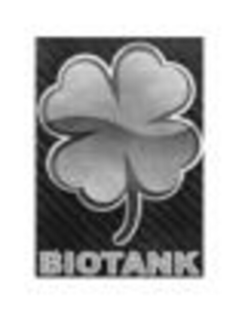 BIOTANK Logo (EUIPO, 09.04.2014)