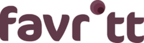 favr tt Logo (EUIPO, 28.05.2014)