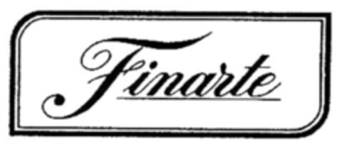 Finarte Logo (EUIPO, 16.07.2014)