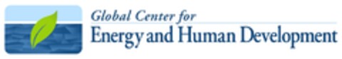 Global Center for Energy and Human Development Logo (EUIPO, 16.07.2014)