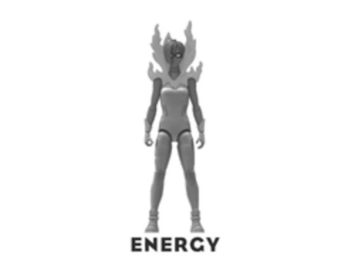 ENERGY Logo (EUIPO, 07/18/2014)