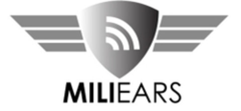 MILIEARS Logo (EUIPO, 04.09.2014)