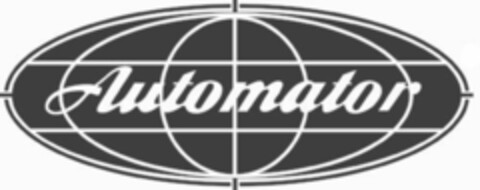 AUTOMATOR Logo (EUIPO, 10/23/2014)