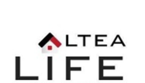 ALTEA LIFE Logo (EUIPO, 11.11.2014)