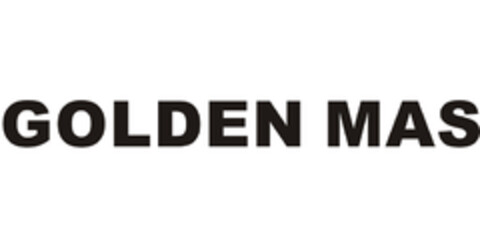 GOLDEN MAS Logo (EUIPO, 24.11.2014)