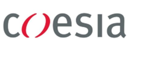 COESIA Logo (EUIPO, 29.12.2014)