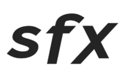 sfx Logo (EUIPO, 10.02.2015)