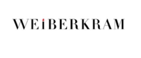 WEIBERKRAM Logo (EUIPO, 24.02.2015)