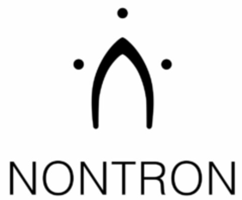 NONTRON Logo (EUIPO, 28.05.2015)