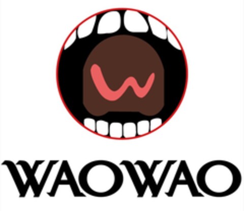 WAOWAO Logo (EUIPO, 10.06.2015)