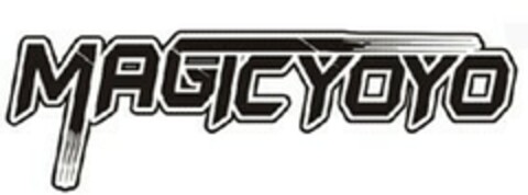 MAGICYOYO Logo (EUIPO, 06/18/2015)