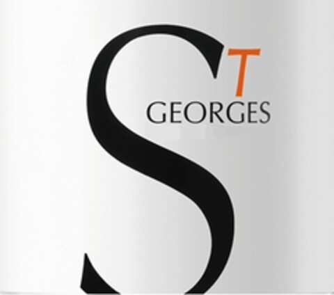 ST GEORGES Logo (EUIPO, 19.06.2015)