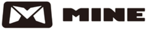 MINE Logo (EUIPO, 07/13/2015)